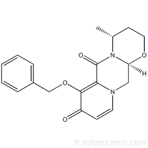 DOLUTEGRAVIR N-3 1206102-09-1